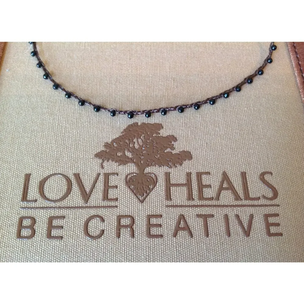Love Heals 24